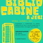 bibliocabine 2026 def
