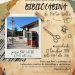 inaugurazione terza bibliocabina